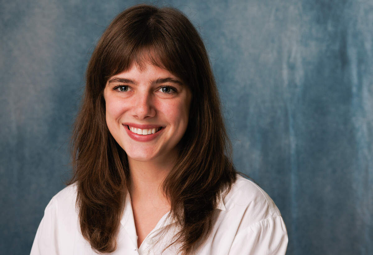 Profile Image of Catherine Odom